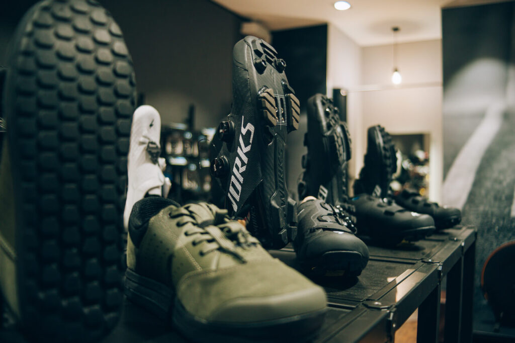 Schuhe