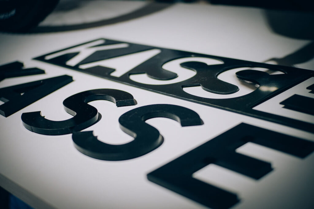 Kasse