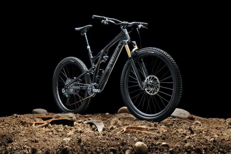 Specialized Stumpjumper EVO im RADsyndikat Rosenheim