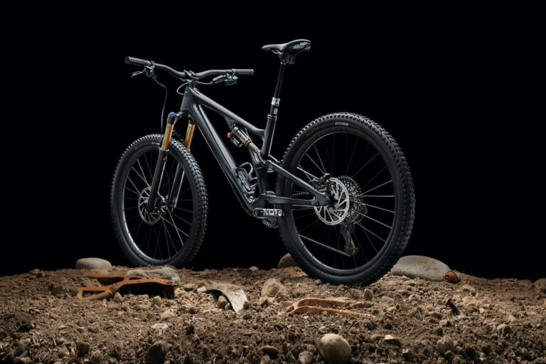 Specialized Stumpjumper EVO im RADsyndikat Rosenheim