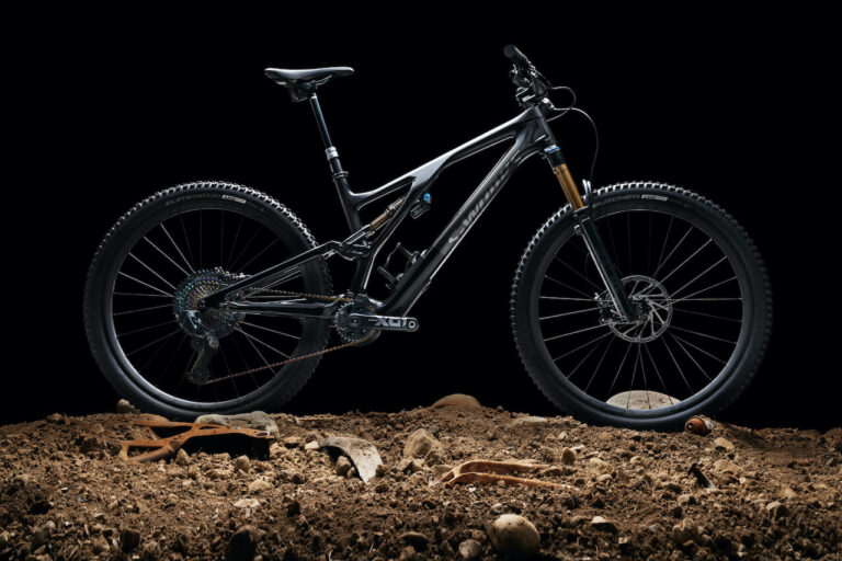 Specialized Stumpjumper EVO im RADsyndikat Rosenheim