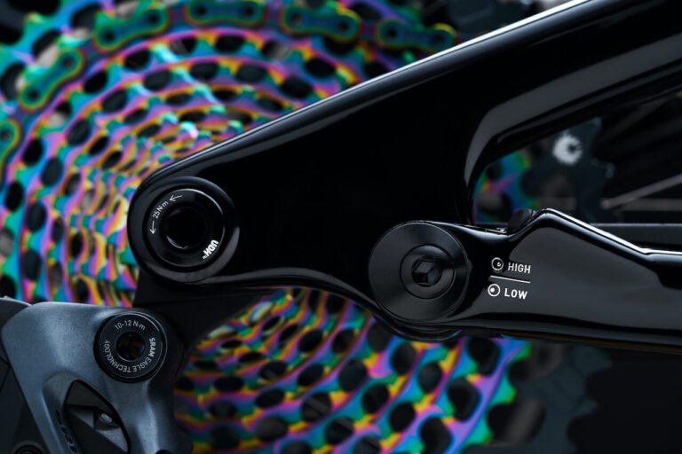 Specialized Stumpjumper EVO im RADsyndikat Rosenheim