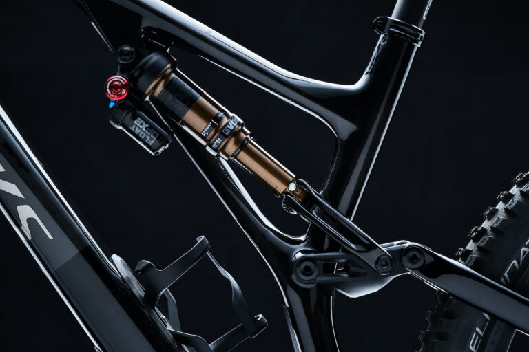 Specialized Stumpjumper EVO im RADsyndikat Rosenheim