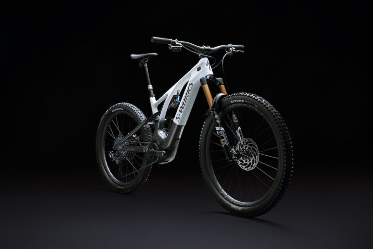 Das neue Specialized TURBO LEVO in Deinem RADsyndikat Rosenheim