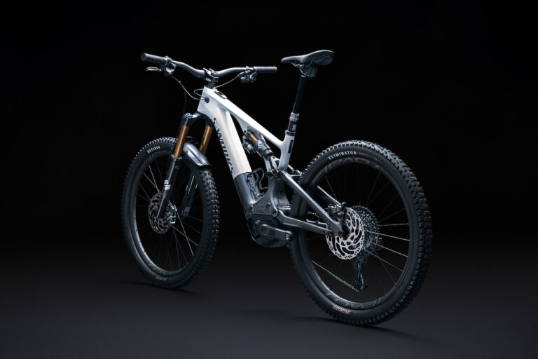 Das neue Specialized TURBO LEVO in Deinem RADsyndikat Rosenheim