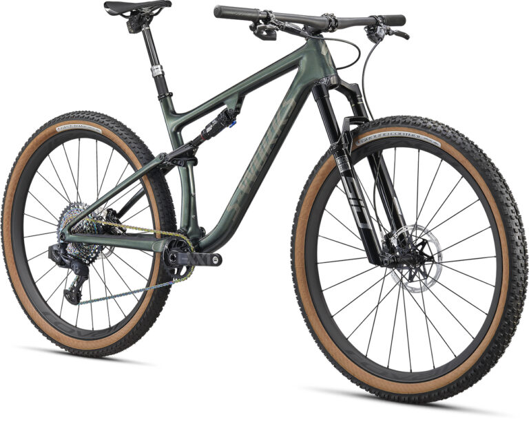 Specialized S-Works EPIC Evo