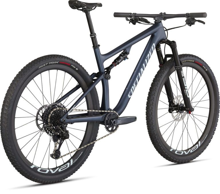 Specialized EPIC Evo Expert