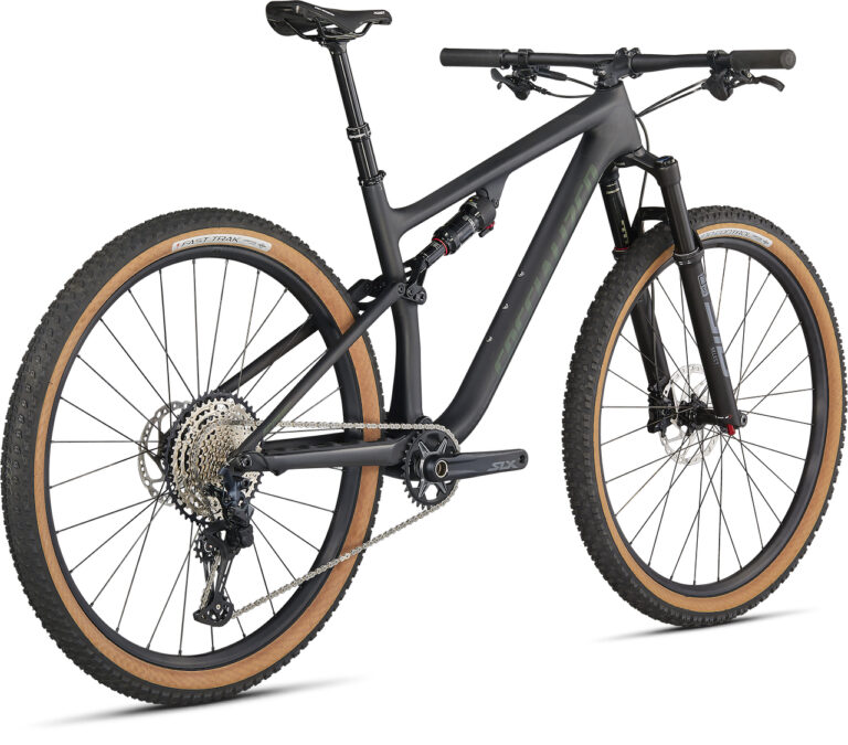 Specialized EPIC Evo Comp