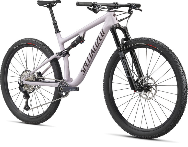 Specialized EPIC Evo Comp