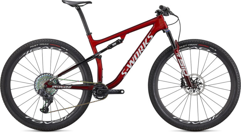 Specialized S-Works EPIC