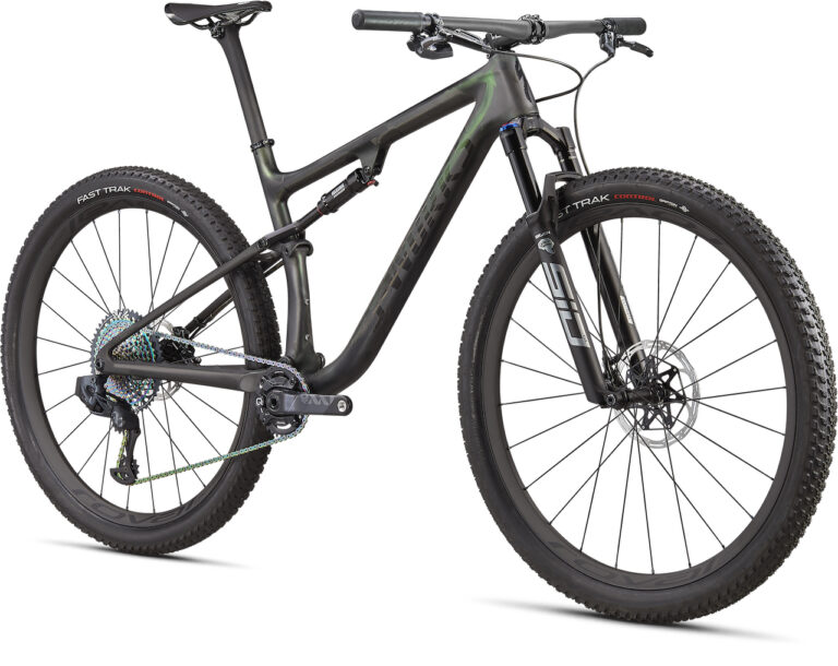 Specialized S-Works EPIC