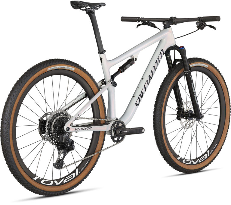 Specialized EPIC Pro