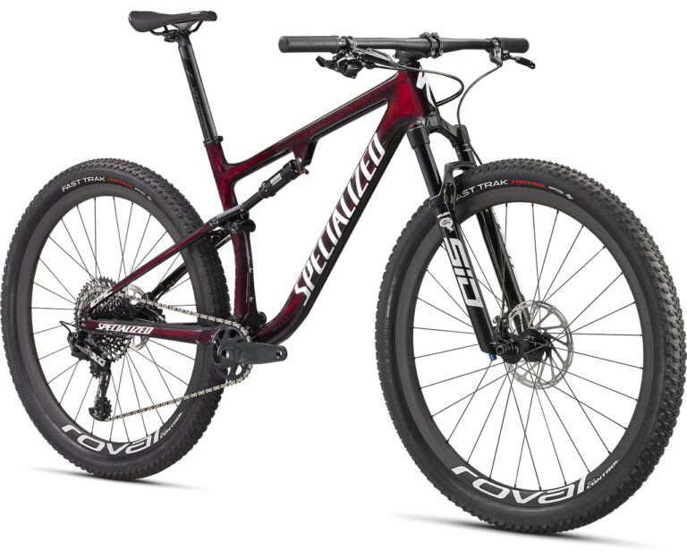 Specialized EPIC Expert