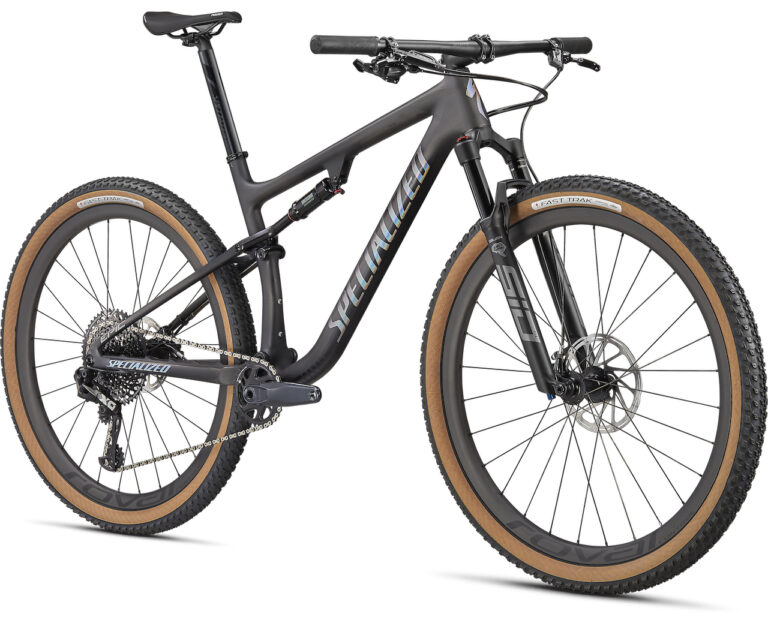 Specialized EPIC Expert