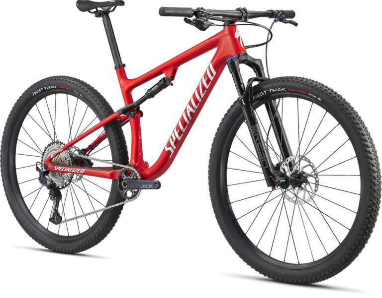 Specialized EPIC Comp