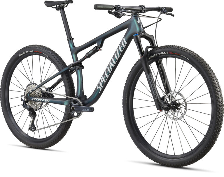 Specialized EPIC Comp