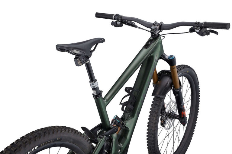 Specialized TURBO KENEVO SL S-Works