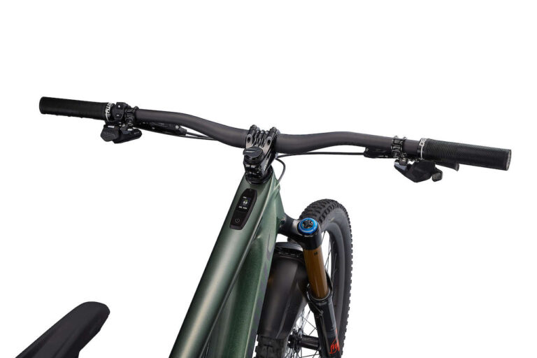 Specialized TURBO KENEVO SL S-Works