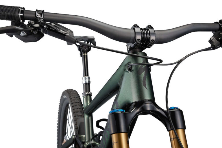 Specialized TURBO KENEVO SL S-Works