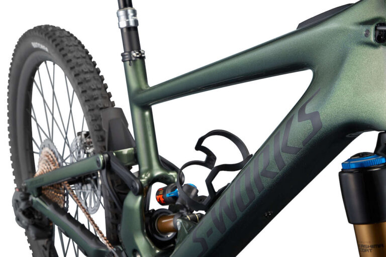 Specialized TURBO KENEVO SL S-Works