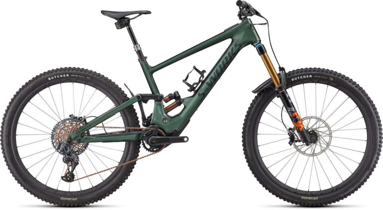 Specialized TURBO KENEVO SL S-Works