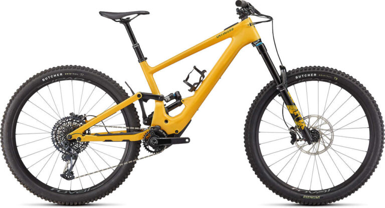 Specialized TURBO KENEVO SL Expert