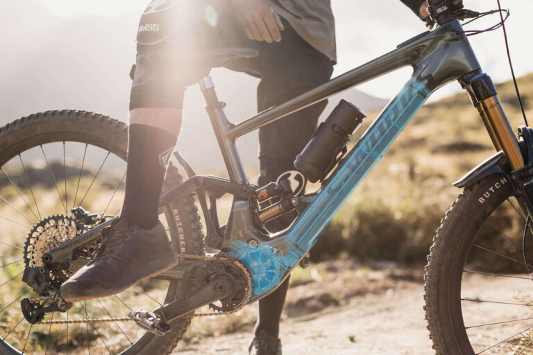 Specialized TURBO KENEVO SL im RADsyndikat Rosenheim