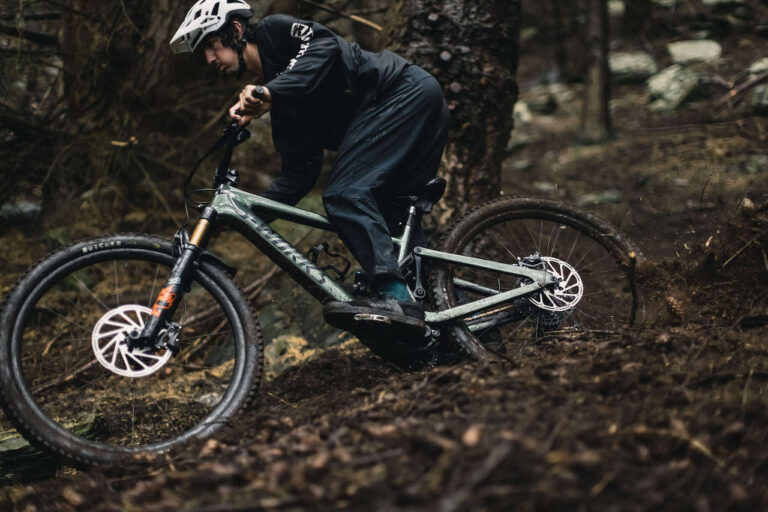 Specialized TURBO KENEVO SL im RADsyndikat Rosenheim