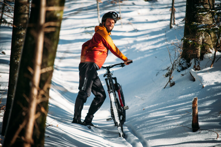 #alltribesoneclan - Endura in Deinem RADsyndikat Rosenheim