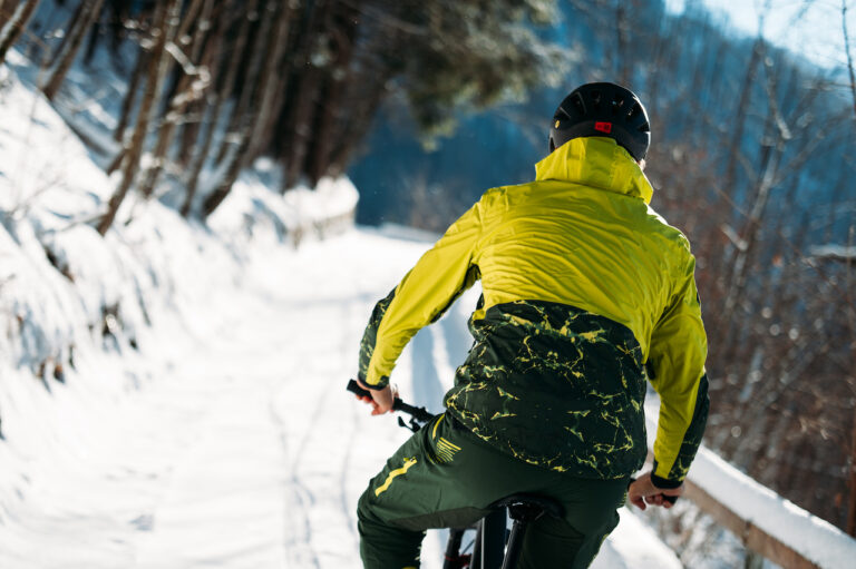 #alltribesoneclan - Endura in Deinem RADsyndikat Rosenheim