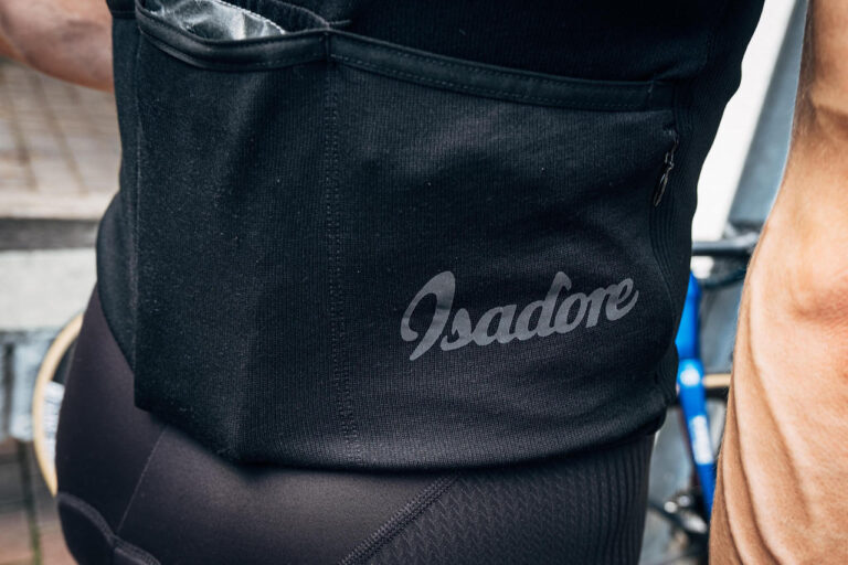 Isadore Apparel im RADsyndikat Rosenheim