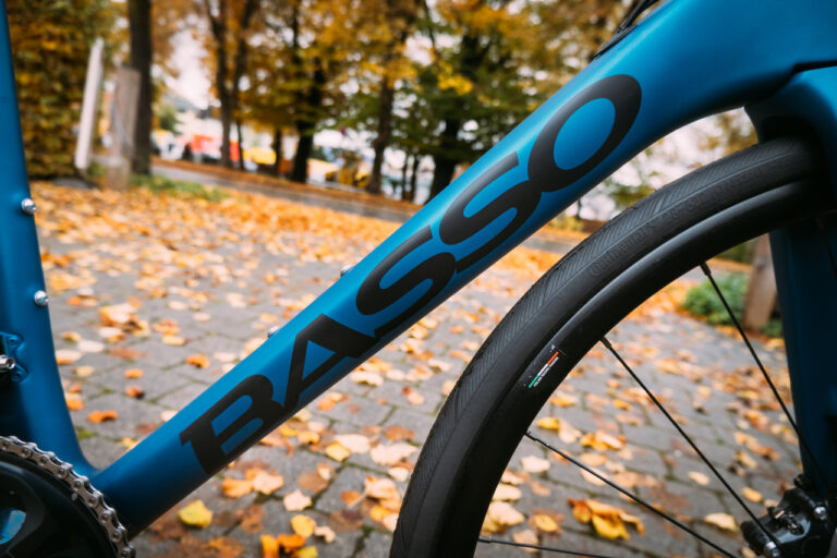 Basso Venta sea blue