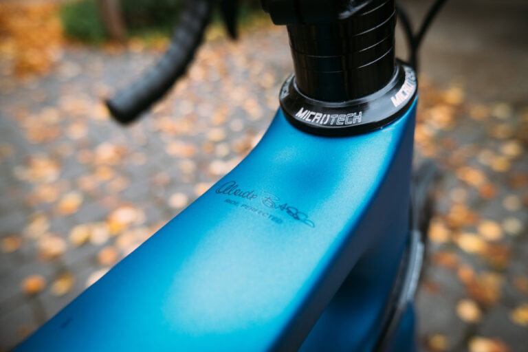 Basso Venta sea blue