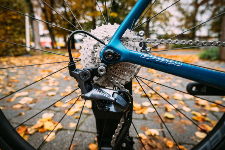 Basso Venta sea blue