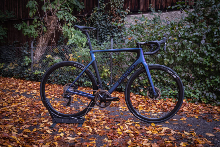 Basso Diamante SV