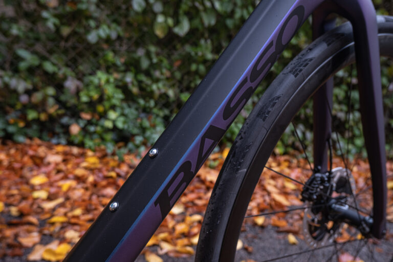 Basso Diamante SV
