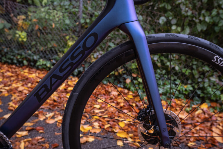 Basso Diamante SV