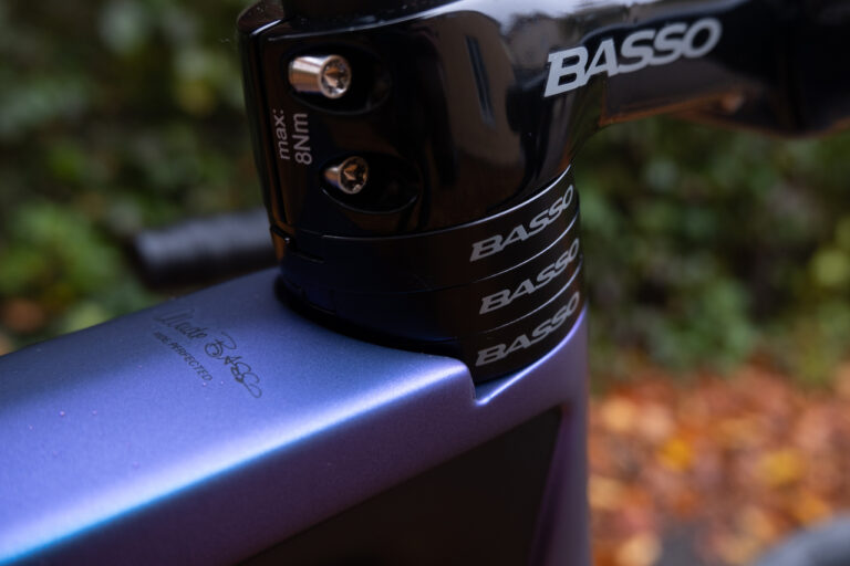 Basso Diamante SV