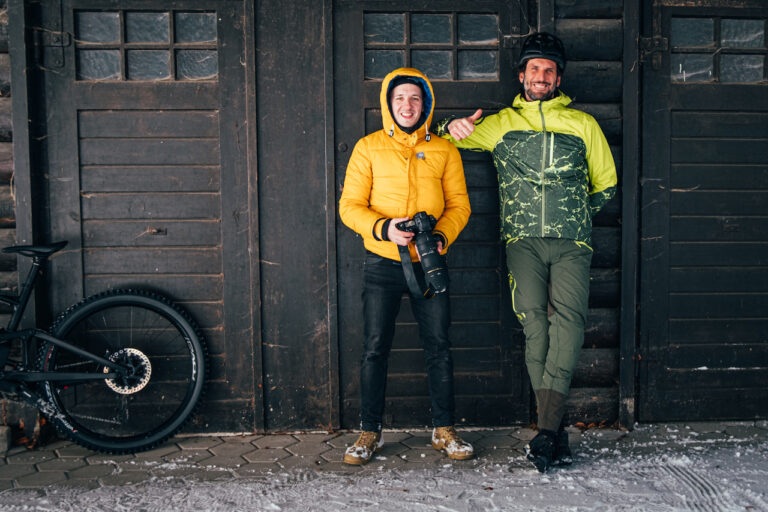 #alltribesoneclan - Endura in Deinem RADsyndikat Rosenheim
