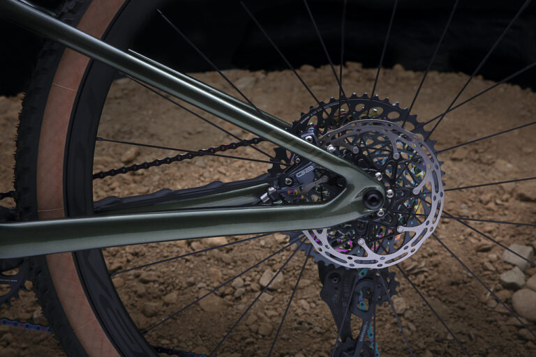 Specialized Epic Evo im RADsyndikat Rosenheim