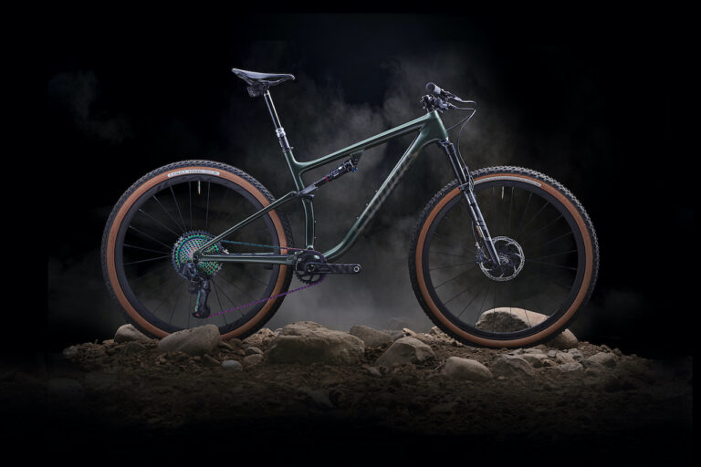Specialized Epic Evo im RADsyndikat Rosenheim