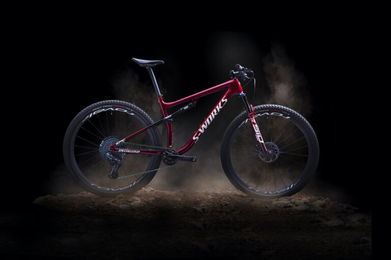 Specialized S-Works Epic im RADsyndikat Rosenheim