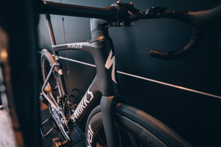 Specialized S-Works Tarmac SL7 Deceuninck - QuickStep