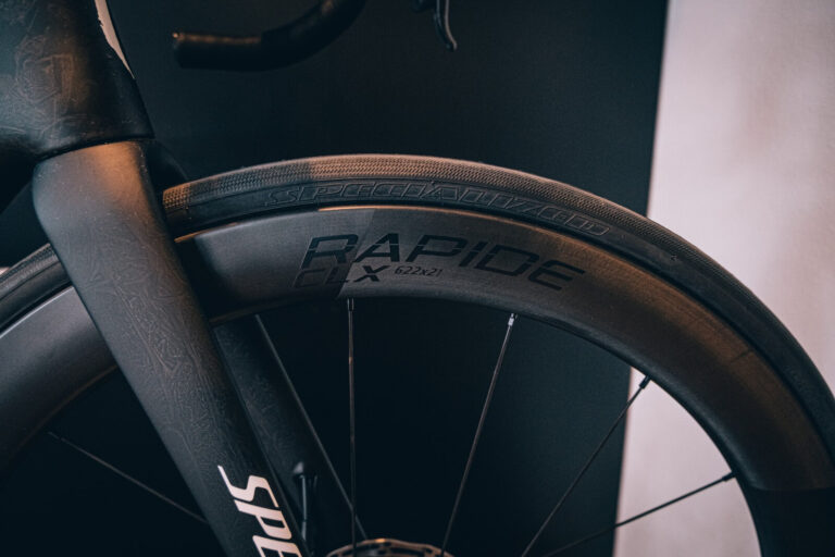 Specialized S-Works Tarmac SL7 Deceuninck - QuickStep