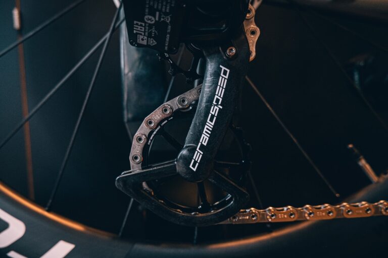 Specialized S-Works Tarmac SL7 Deceuninck - QuickStep