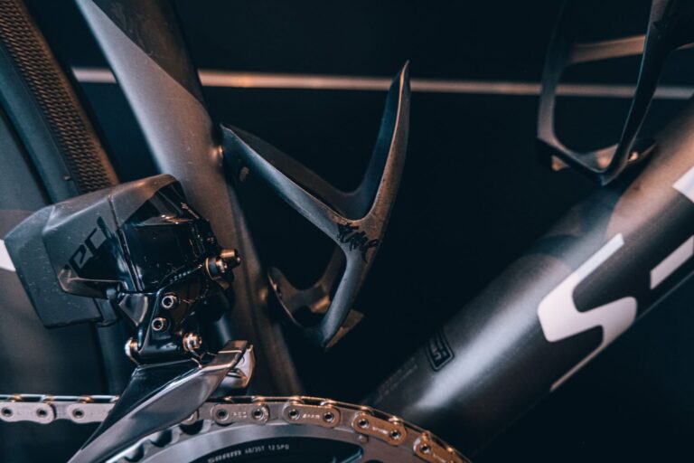 Specialized S-Works Tarmac SL7 Deceuninck - QuickStep