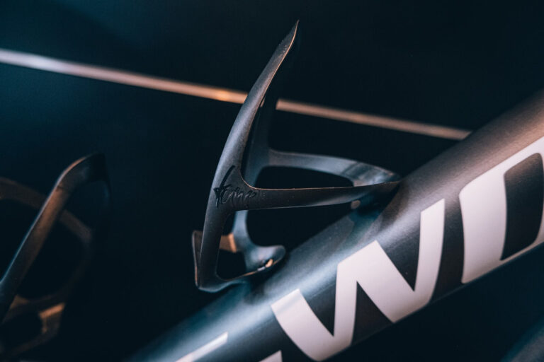 Specialized S-Works Tarmac SL7 Deceuninck - QuickStep