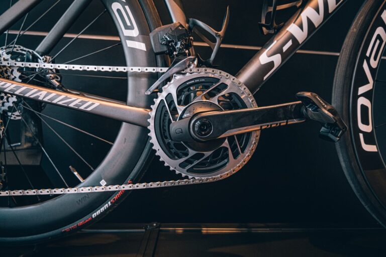 Specialized S-Works Tarmac SL7 Deceuninck - QuickStep
