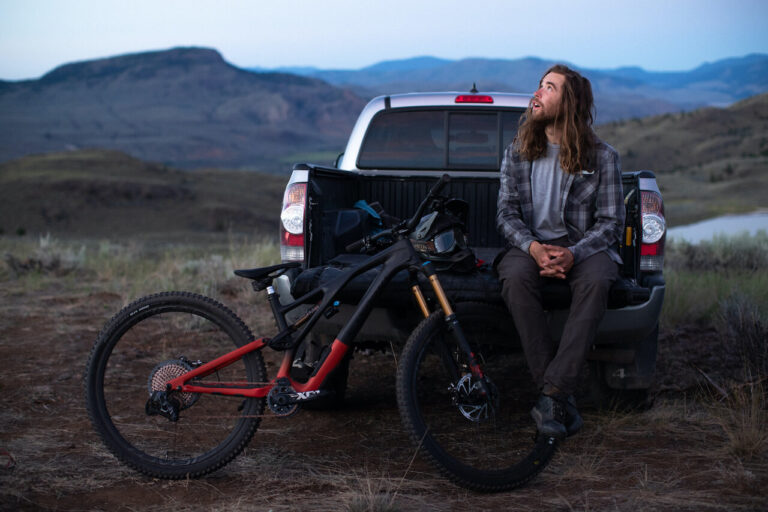 Specialized Stumpjumper EVO im RADsyndikat Rosenheim