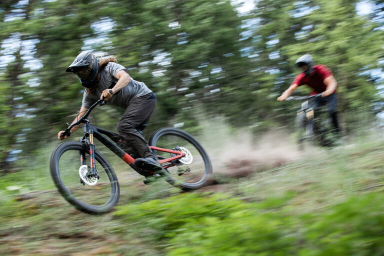 Specialized Stumpjumper EVO im RADsyndikat Rosenheim